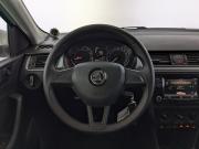 Skoda Rapid I Рестайлинг Москва  - изображение 45