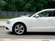 Audi A5 I (8T) Рестайлинг Уфа  - изображение 37