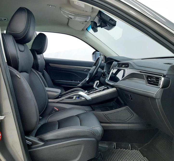 Geely Atlas Pro Москва  - изображение 11