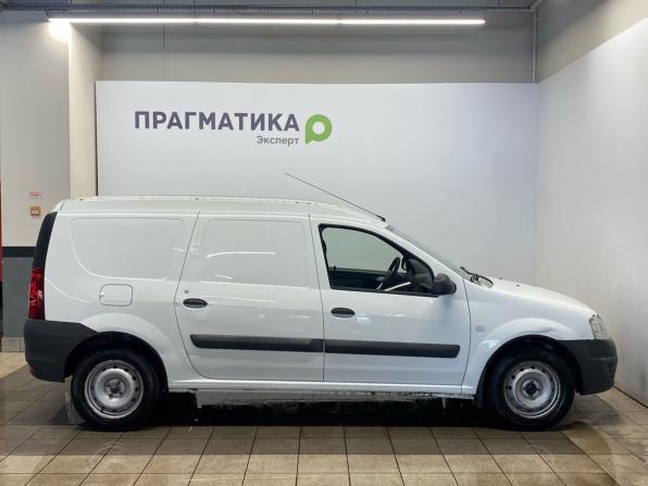 Lada (ВАЗ) Largus I с пробегом 2019 года, цена 599 000 рублей, 287047 км, фургон, Автокод Объявления