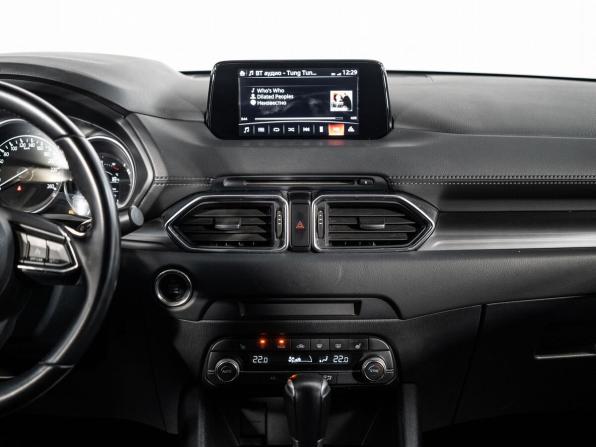 Mazda CX-5 II с пробегом 2019 года, цена 2 550 000 рублей, 107168 км, внедорожник, Автокод Объявления