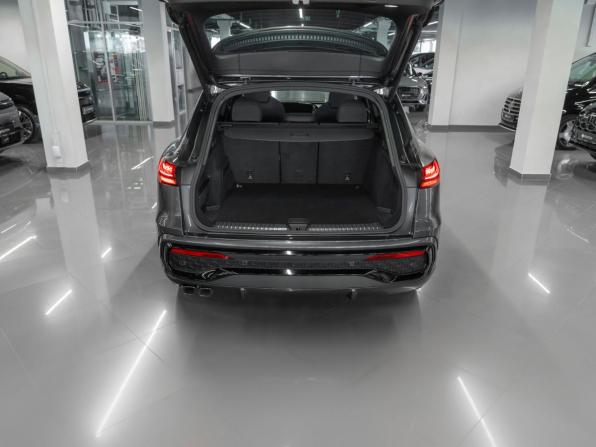 Audi Q5 III с пробегом 2026 года, цена 7 880 000 рублей, 30 км, внедорожник, Автокод Объявления