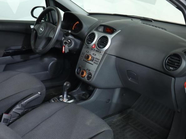 Opel Corsa D Рестайлинг II с пробегом 2013 года, цена 479 000 рублей, 128000 км, хэтчбек, Автокод Объявления