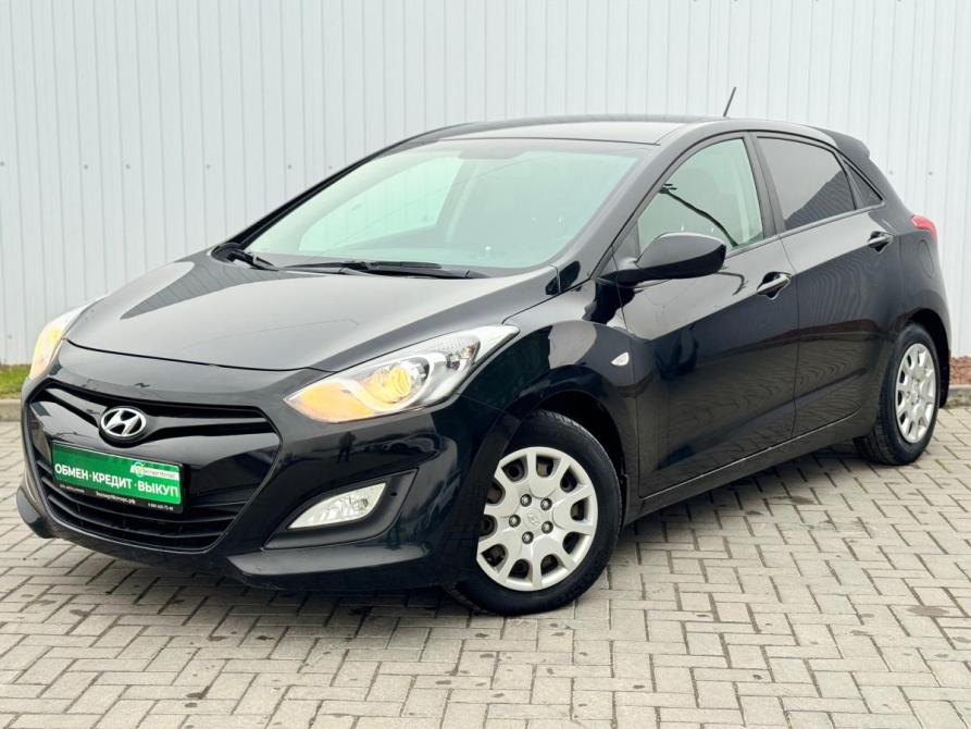 Hyundai i30 II Ростов-на-Дону  - изображение 2