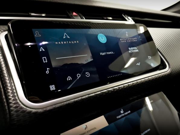 Land Rover Range Rover Velar I с пробегом 2021 года, цена 4 900 000 рублей, 82506 км, внедорожник, Автокод Объявления