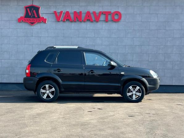 Hyundai Tucson I с пробегом 2008 года, цена 830 000 рублей, 178195 км, внедорожник, Автокод Объявления