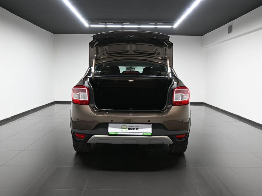 Renault Logan II Рестайлинг Тверь  - изображение 7