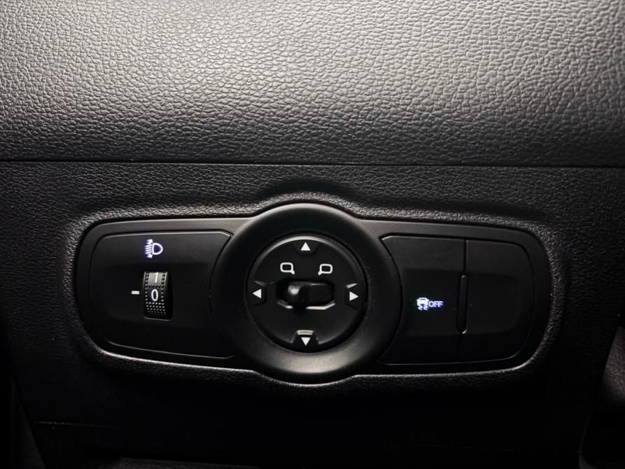 Chery Tiggo 4 I Рестайлинг Псков  - изображение 18