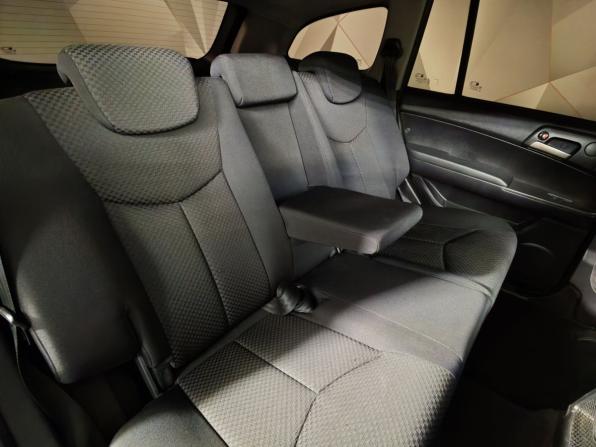 SsangYong Kyron I Рестайлинг с пробегом 2011 года, цена 775 000 рублей, 190665 км, внедорожник, Автокод Объявления