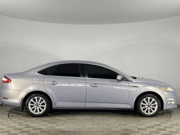 Ford Mondeo IV Рестайлинг с пробегом 2012 года, цена 950 000 рублей, 285908 км, седан, Автокод Объявления