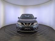 Nissan X-Trail III Москва  - изображение 36