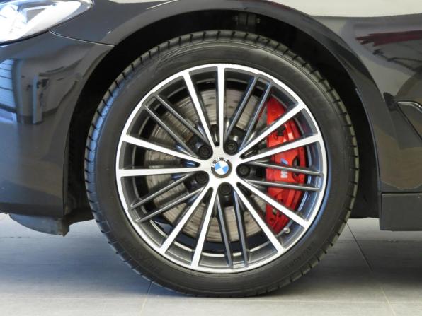 BMW 5 серии VII (G30/G31/G38) Рестайлинг с пробегом 2020 года, цена 5 650 000 рублей, 185000 км, универсал, Автокод Объявления
