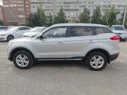 Geely Atlas I Йошкар-Ола  - изображение 32