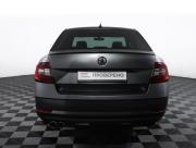 Skoda Octavia III (A7) Рестайлинг Москва  - изображение 28