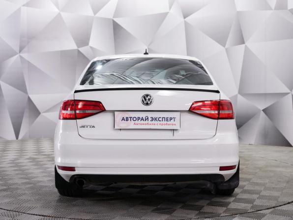 Volkswagen Jetta VI Рестайлинг с пробегом 2015 года, цена 977 000 рублей, 205000 км, седан, Автокод Объявления