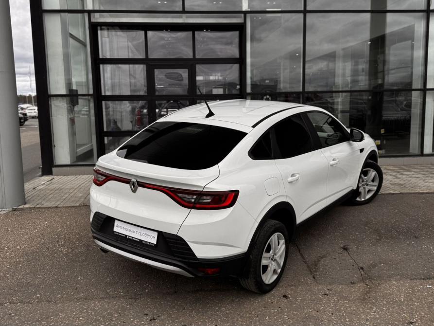 Renault Arkana I Тверь  - изображение 4