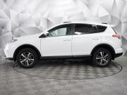 Toyota RAV4 IV (XA40) Рестайлинг Ульяновск  - изображение 22