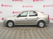 Renault Logan I Рестайлинг Вологда  - изображение 25