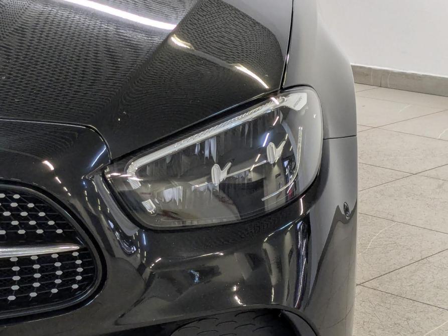 Mercedes-Benz E-Класс V (W213 S213 C238) Рестайлинг Санкт-Петербург  - изображение 11