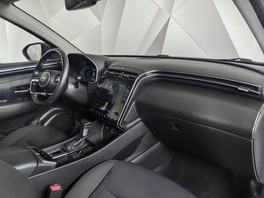 Hyundai Tucson IV Москва  - изображение 13