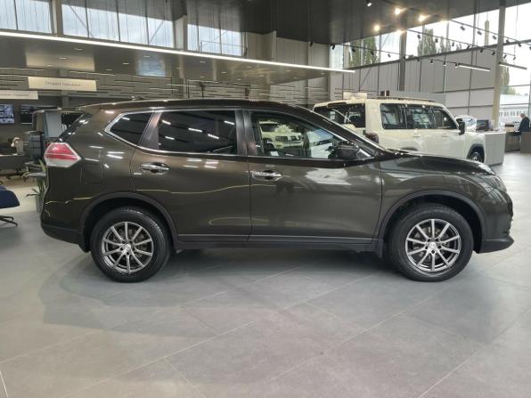 Nissan X-Trail III с пробегом 2018 года, цена 2 000 800 рублей, 144795 км, внедорожник, Автокод Объявления