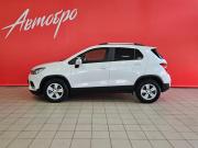 Chevrolet Trax I Рестайлинг Вологда  - изображение 23