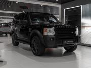 Land Rover Discovery III Москва  - изображение 28