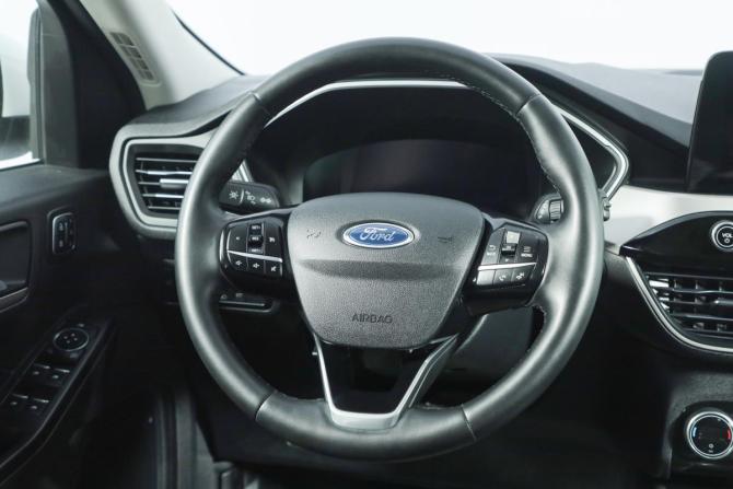 Ford Escape IV с пробегом 2021 года, цена 2 599 000 рублей, 31000 км, внедорожник, Автокод Объявления