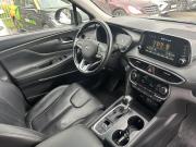 Hyundai Santa Fe IV Москва  - изображение 16