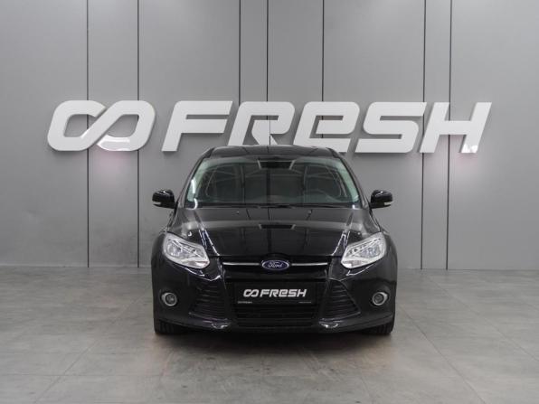 Ford Focus III с пробегом 2012 года, цена 749 000 рублей, 244837 км, седан, Автокод Объявления