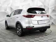 Kia Sportage IV Рестайлинг Ульяновск  - изображение 24