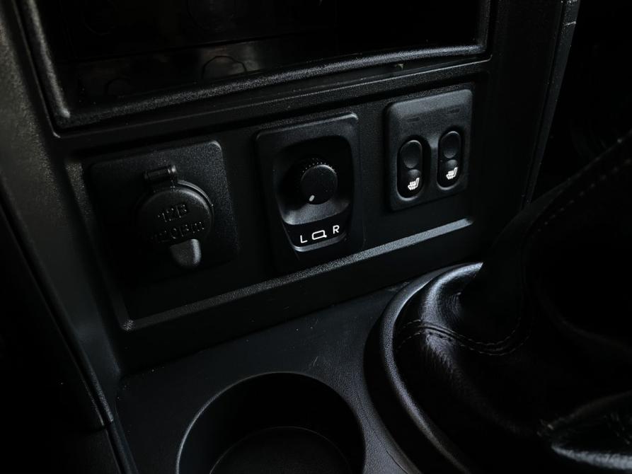Lada (ВАЗ) Niva Travel I Екатеринбург  - изображение 19