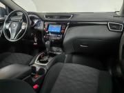 Nissan Qashqai II Москва  - изображение 32