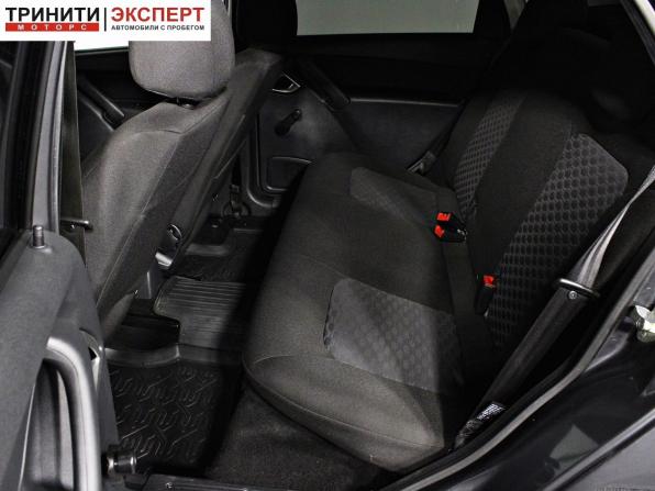 Lada (ВАЗ) Granta I Рестайлинг с пробегом 2025 года, цена 897 000 рублей, 52126 км, седан, Автокод Объявления