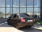 Lada (ВАЗ) Granta I Рестайлинг Москва  - изображение 28