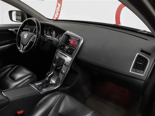 Volvo XC60 I Рестайлинг с пробегом 2017 года, цена 2 598 000 рублей, 150000 км, внедорожник, Автокод Объявления