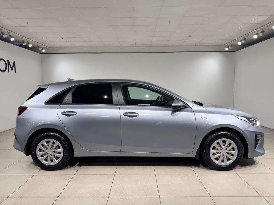 Kia Ceed III Москва  - изображение 7
