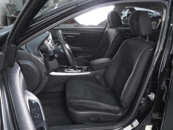 Nissan Altima V (L33) с пробегом 2014 года, цена 1 029 000 рублей, 238833 км, седан, Автокод Объявления