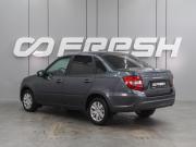 Lada (ВАЗ) Granta I Рестайлинг Воронеж  - изображение 17