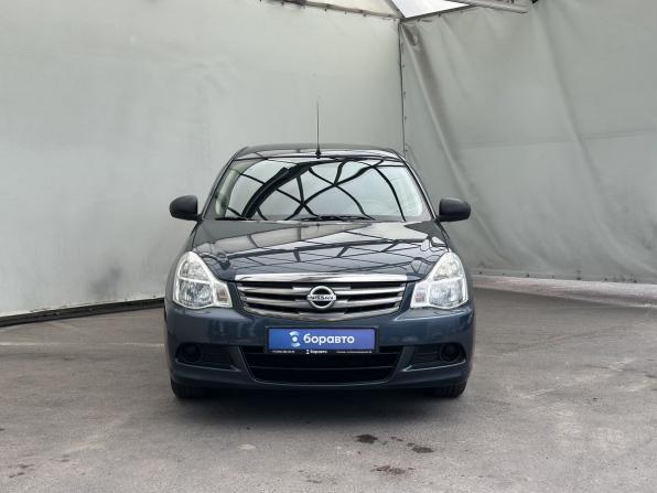 Nissan Almera III (G15) с пробегом 2013 года, цена 638 000 рублей, 188035 км, седан, Автокод Объявления