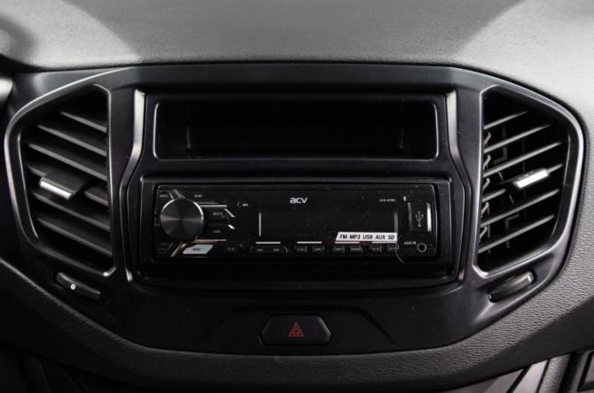 Lada (ВАЗ) Vesta I с пробегом 2022 года, цена 1 079 000 рублей, 65202 км, универсал, Автокод Объявления