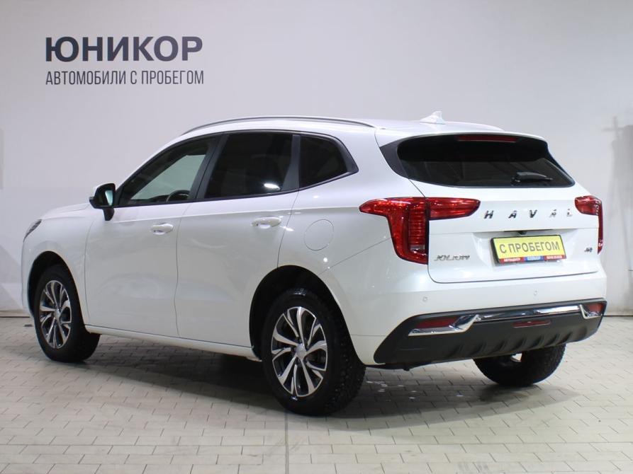 Haval Jolion I Рестайлинг Дзержинск  - изображение 4