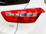 Hyundai Creta I Рестайлинг Тула  - изображение 19