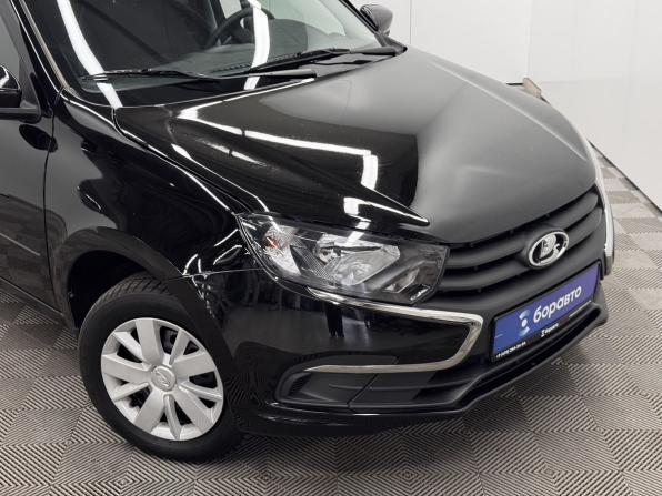 Lada (ВАЗ) Granta I Рестайлинг с пробегом 2024 года, цена 890 000 рублей, 31331 км, седан, Автокод Объявления
