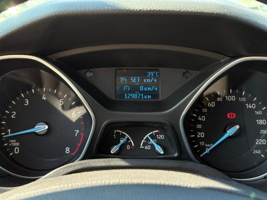 Ford Focus III Рестайлинг Набережные Челны  - изображение 16