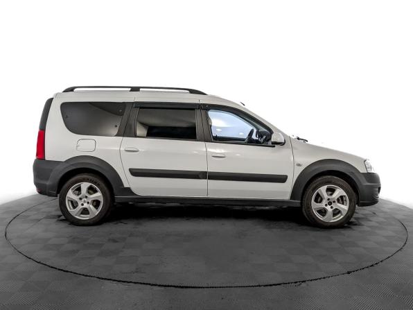 Lada (ВАЗ) Largus I с пробегом 2021 года, цена 970 000 рублей, 127495 км, универсал, Автокод Объявления