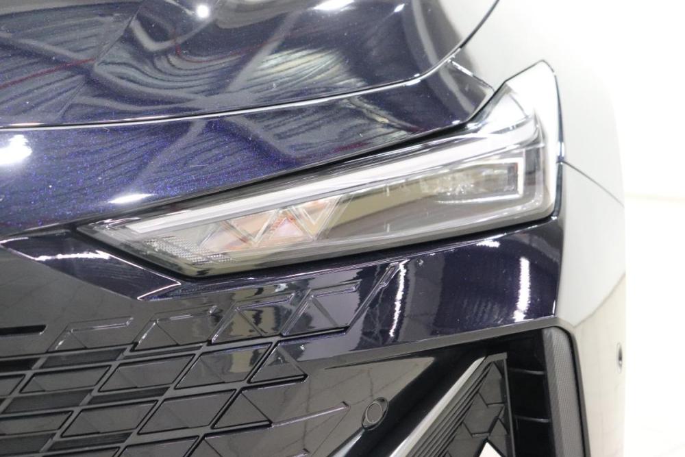 Changan UNI-V I Иркутск  - изображение 12
