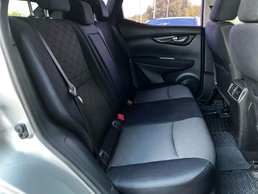 Nissan Qashqai II Волгоград  - изображение 17