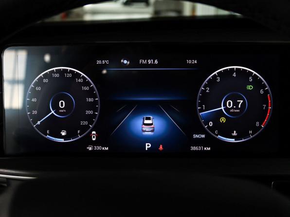 Chery Tiggo 7 Pro Max I с пробегом 2023 года, цена 1 879 000 рублей, 39000 км, внедорожник, Автокод Объявления