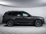 BMW X7 I (G07) Рестайлинг Москва  - изображение 33